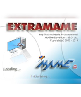 Wintools ExtraMAME Lifetime / 2 s Key GLOBAL